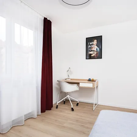 Apartman Sol