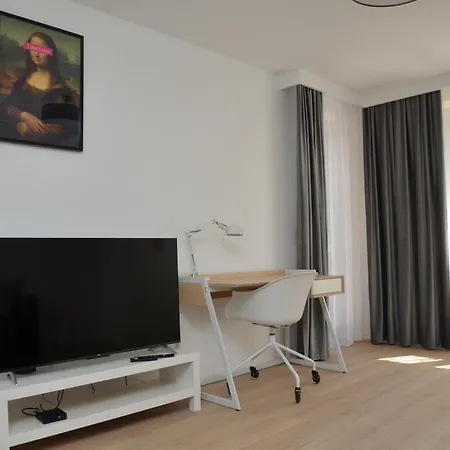 Apartmán Sol Krakov